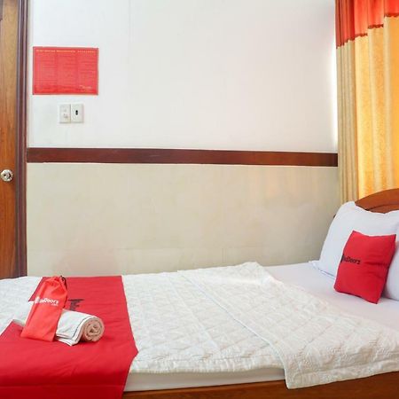 Tan Cuu Long Hotel Ho Chi Minh-staden Exteriör bild